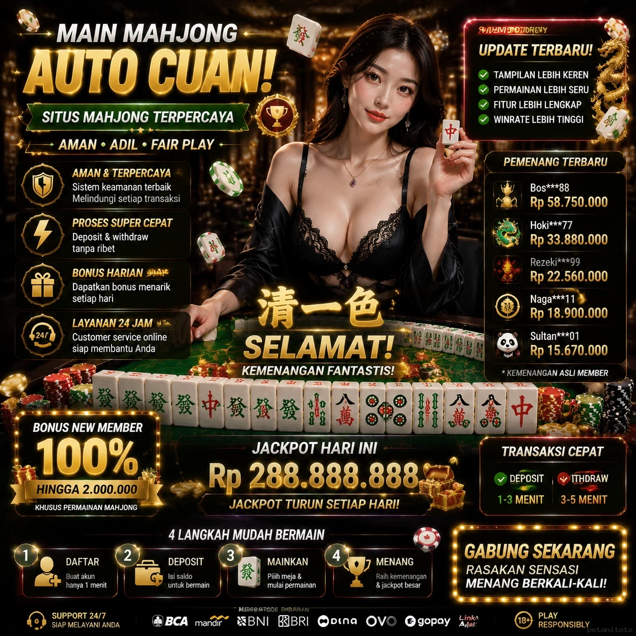 petanitoto Indonesia