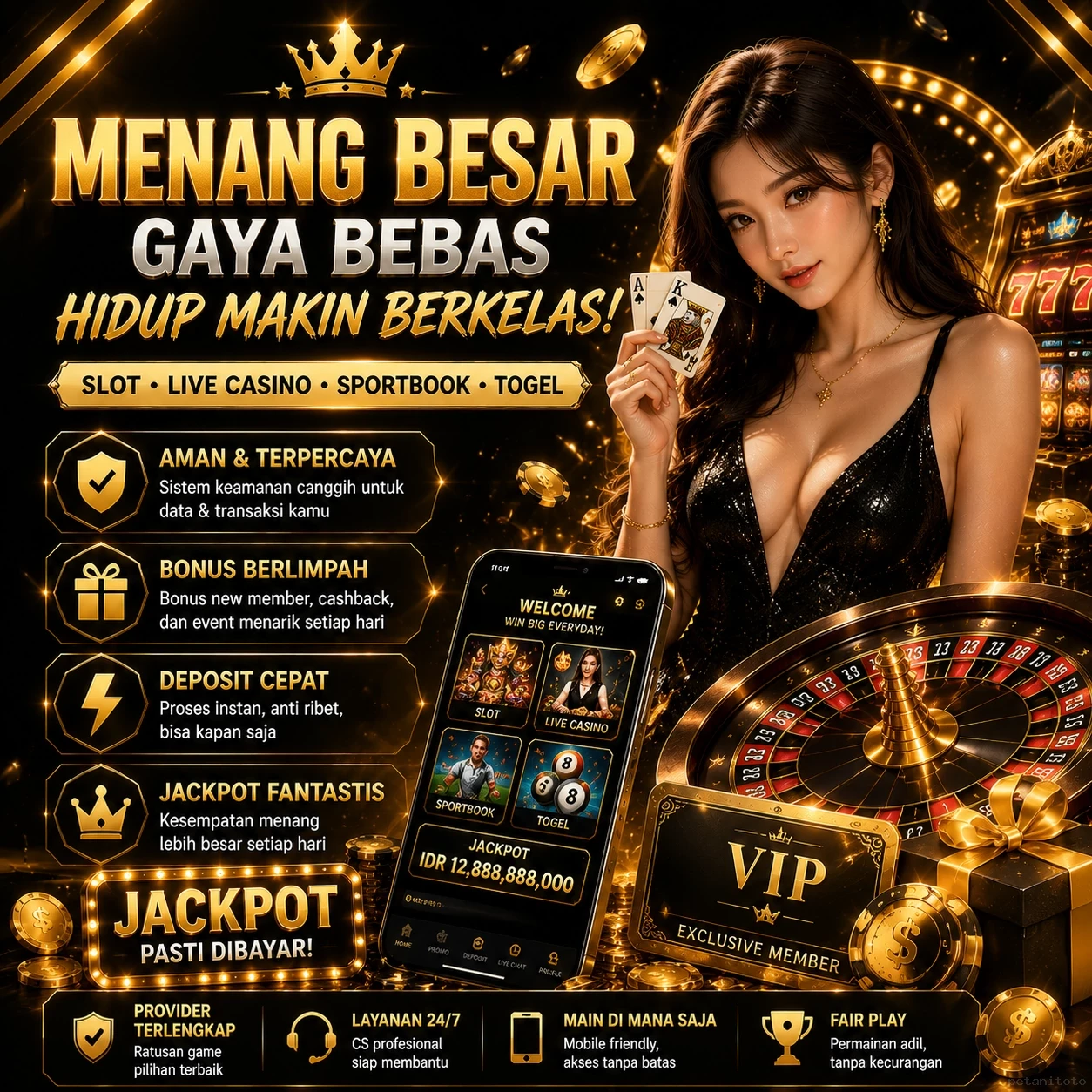 petanitoto Indonesia