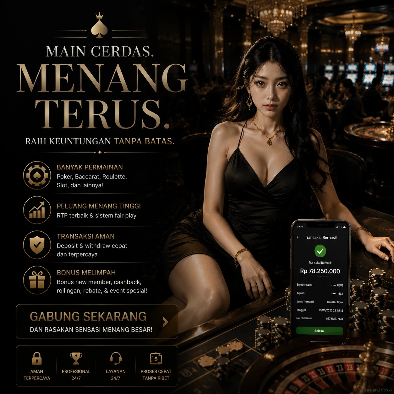 petanitoto Indonesia